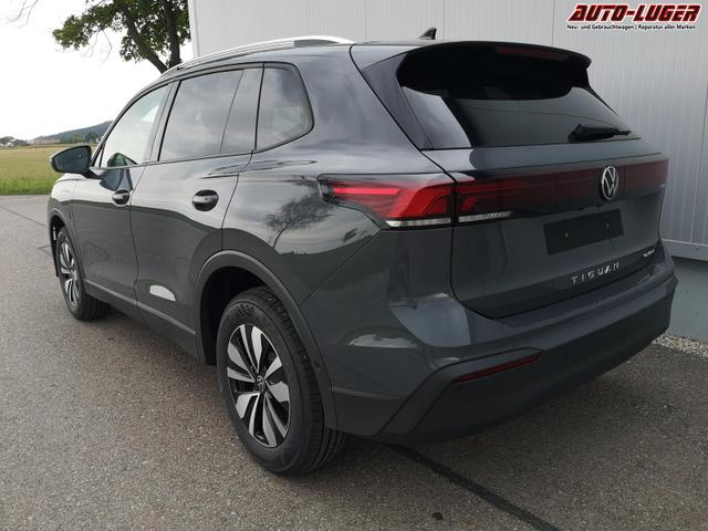 Volkswagen Tiguan 1.5 eHybrid Life DSG AHK ACC 360 el. HK 