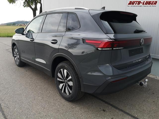 Volkswagen Tiguan 1.5 eHybrid Life DSG AHK ACC 360 el. HK 