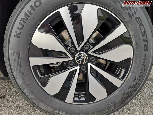 Volkswagen Tiguan 1.5 eHybrid Life DSG AHK ACC 360 el. HK 