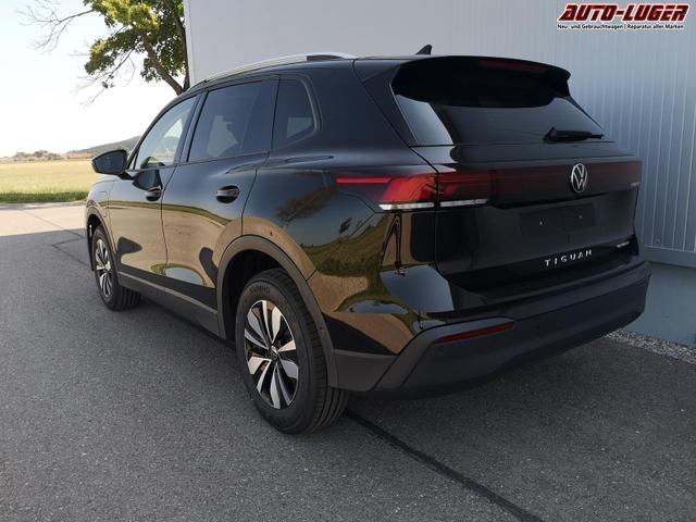 Volkswagen Tiguan 1.5 eTSI 110 kW Life DSG AHK ACC 360 el. HK 