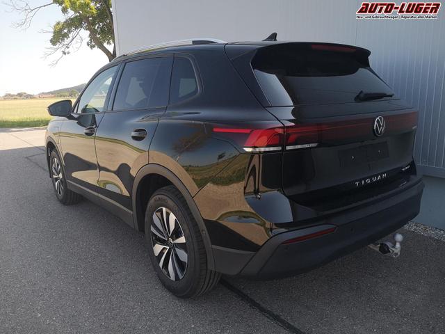 Volkswagen Tiguan 1.5 eTSI 110 kW Life DSG AHK ACC 360 el. HK 