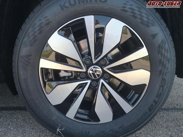 Volkswagen Tiguan 1.5 eHybrid Life DSG AHK ACC 360 el. HK 