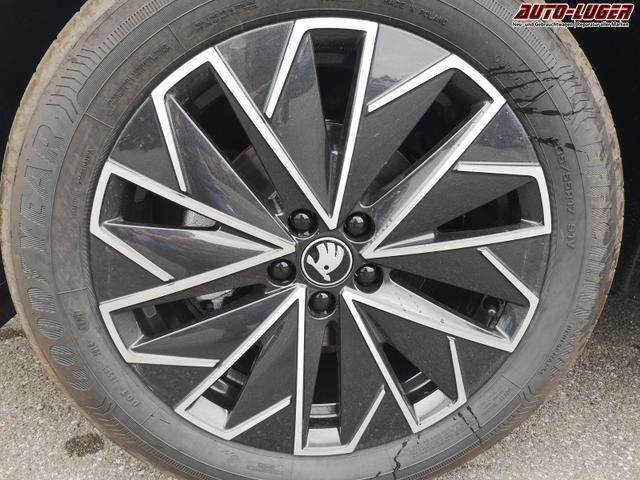 Skoda Kamiq Selection 1.0 TSI DSG 17 Zoll Sunset Kamera PDC v+h 