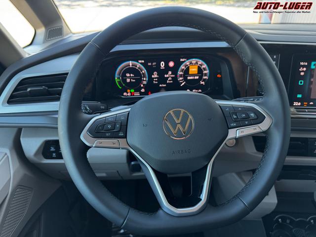 Volkswagen T7 California Beach Camper eHybrid 4MOTION 1.5 TSI 