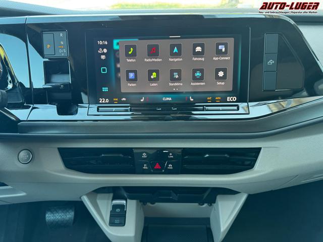 Volkswagen T7 California Beach Camper eHybrid 4MOTION 1.5 TSI 