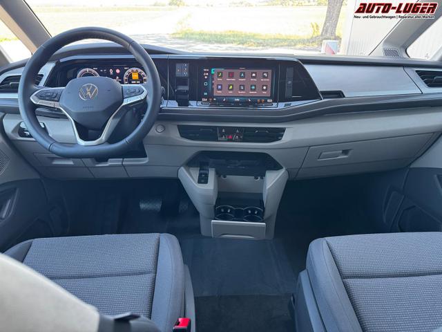 Volkswagen T7 California Beach Camper eHybrid 4MOTION 1.5 TSI 