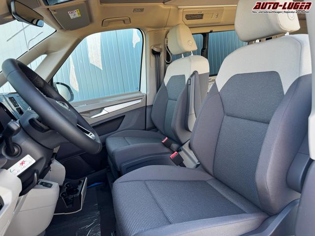 Volkswagen T7 California Beach Camper eHybrid 4MOTION 1.5 TSI 