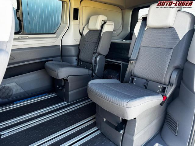 Volkswagen T7 California Beach Camper eHybrid 4MOTION 1.5 TSI 