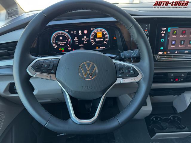 Volkswagen T7 California Beach Camper 2.0 TDI DSG Plus 