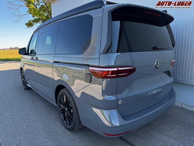 Volkswagen T7 California Beach Camper 2.0 TDI DSG Plus 
