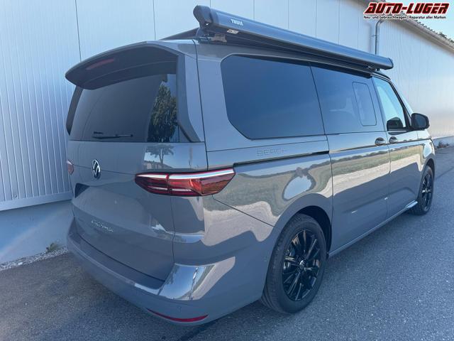 Volkswagen T7 California Beach Camper 2.0 TDI DSG Plus 