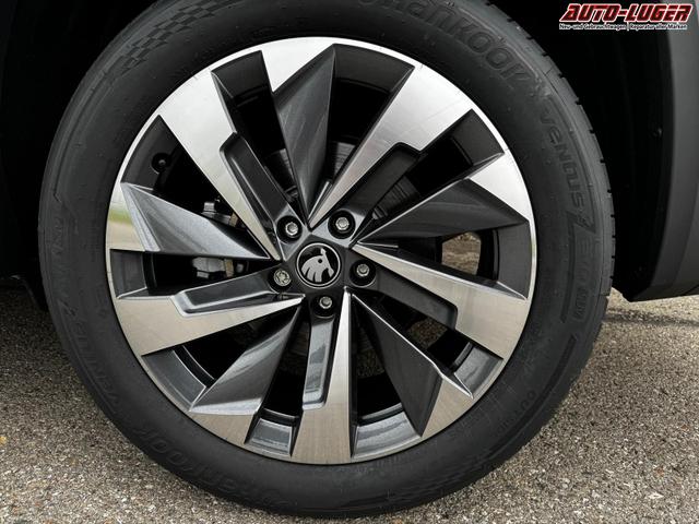 Skoda Kodiaq 2.0 TDI 142 kW 4x4 Selection DSG 7 Sitzer 19 Zoll AHK 