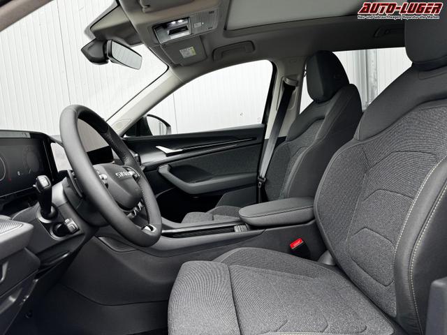 Skoda Kodiaq 2.0 TDI 142 kW 4x4 Selection DSG 7 Sitzer 19 Zoll AHK el. HK Pano 