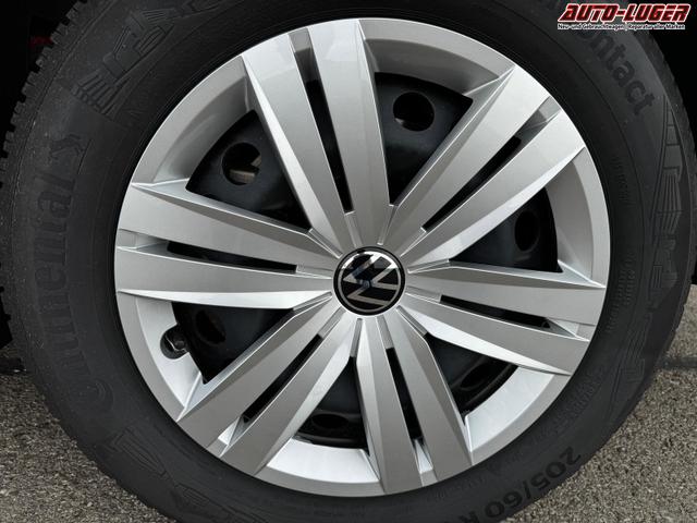 Volkswagen Caddy Maxi Basis 1.5TSI ACC Kam GV5 App AHK Reling 