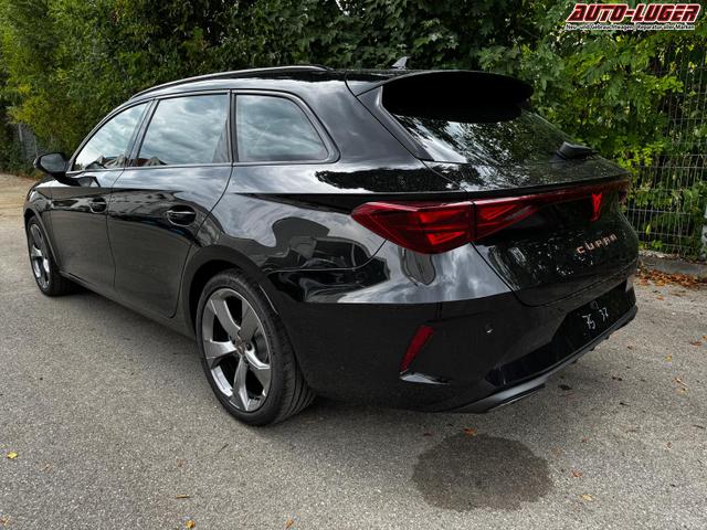 Cupra Leon Sportstourer 2.0TSI 150 kW Kombi ST DSG 4x4 ABT Edge AHK ACC LED GV5 Sound Pano 