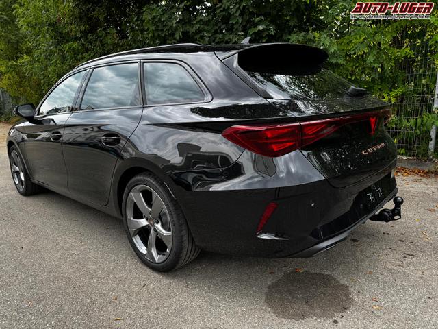 Cupra Leon Sportstourer 2.0TSI 150 kW Kombi ST DSG 4x4 ABT Edge AHK ACC LED GV5 Sound Pano 