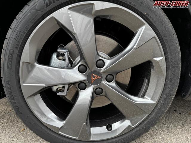 Cupra Leon Sportstourer 2.0TSI 150 kW Kombi ST DSG 4x4 ABT Edge AHK ACC LED GV5 Sound Pano 