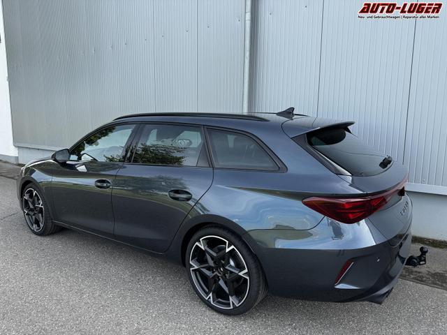 Cupra Leon Sportstourer 2.0 TSI 245 kW 4Drive VZ Kombi ST 2.0TSI AHK ACC 