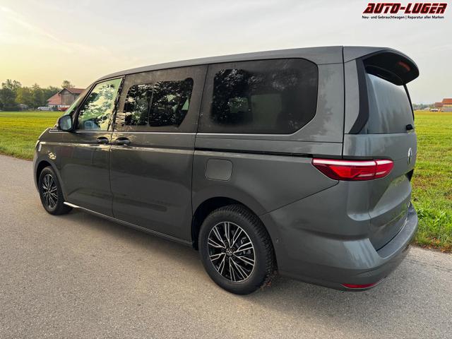 Volkswagen T7 Multivan 1,5eHybrid DSG 4Motion Elegance L&Uuml; 7 Sitzer 