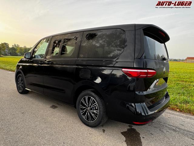 Volkswagen T7 Multivan 1,5eHybrid DSG 4Motion Elegance L&Uuml; 7 Sitzer 