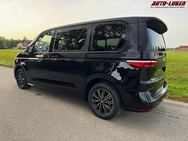 Volkswagen T7 Multivan 1,5eHybrid DSG 4Motion High K&Uuml; 5 Sitzer 