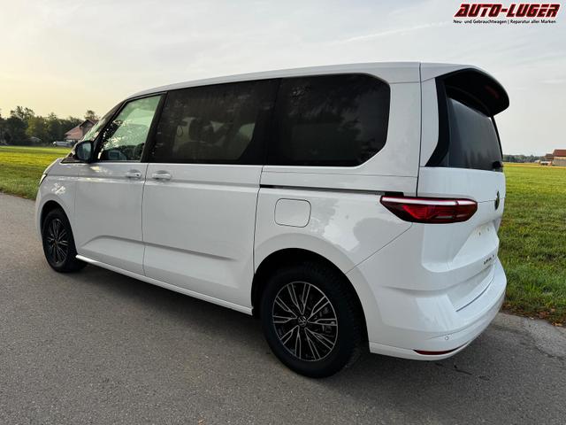 Volkswagen T7 Multivan 1,5eHybrid DSG 4Motion Lite K&Uuml; 5 Sitzer 