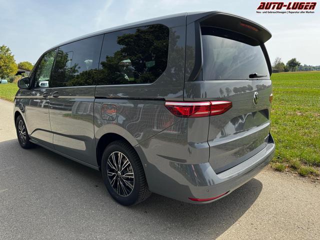 Volkswagen T7 Multivan 1,5eHybrid DSG 4Motion Premium L&Uuml; 7 Sitzer 