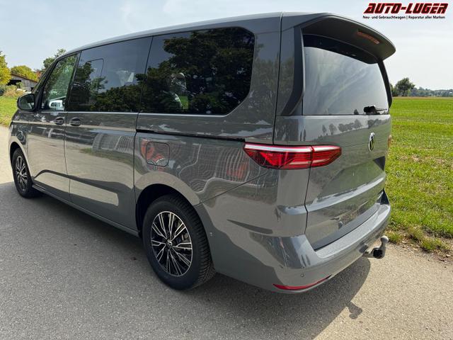 Volkswagen T7 Multivan 1,5eHybrid DSG 4Motion Premium L&Uuml; 7 Sitzer 