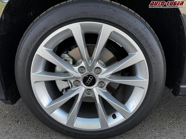 Audi A3 Sportback TFSI 110 kW 1.5TFSI S-Tronic 