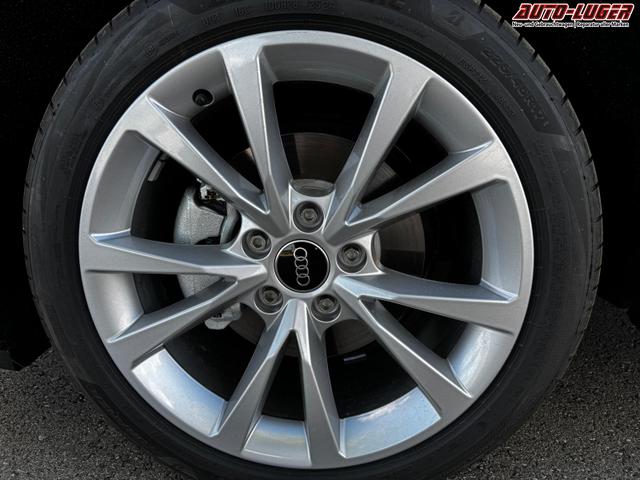 Audi A3 Sportback TFSI 110 kW 1.5TFSI S-Tronic 