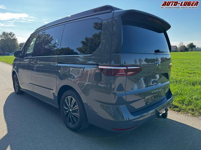 Volkswagen T7 California Beach Tour eHybrid 4MOTION 1.5 TSI 