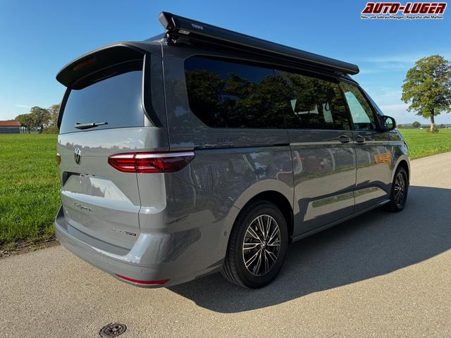 Volkswagen T7 California Beach Tour eHybrid 4MOTION 1.5 TSI 