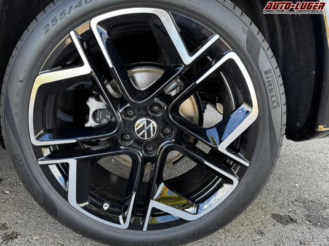Volkswagen Tiguan 2.0 TDI 142 kW R-Line DSG 4Motion ABT Head Up Black 360 AHK 20 Zoll 