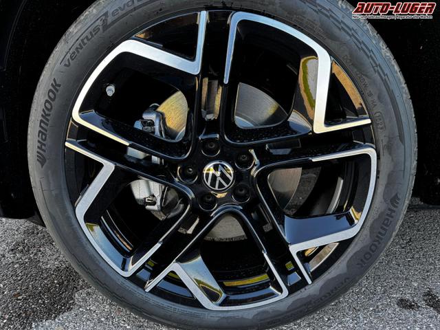 Volkswagen Tiguan 2.0 TDI 142 kW R-Line DSG 4Motion Pano Head Up Black 360 AHK 20 Zoll 
