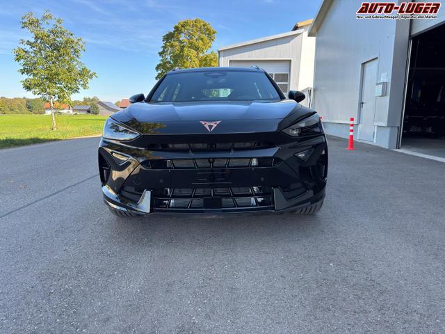 Cupra Formentor 1.5 TSI e-Hybrid 150 kW eHybrid Schalensitze Drive XL 19 Zoll 