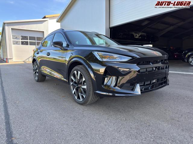 Cupra Formentor 1.5 TSI e-Hybrid 150 kW eHybrid Schalensitze Drive XL 19 Zoll 