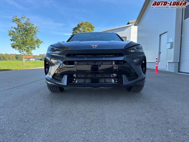 Cupra Formentor 1.5 TSI e-Hybrid 150 kW eHybrid Schalensitze Drive XL 19 Zoll 