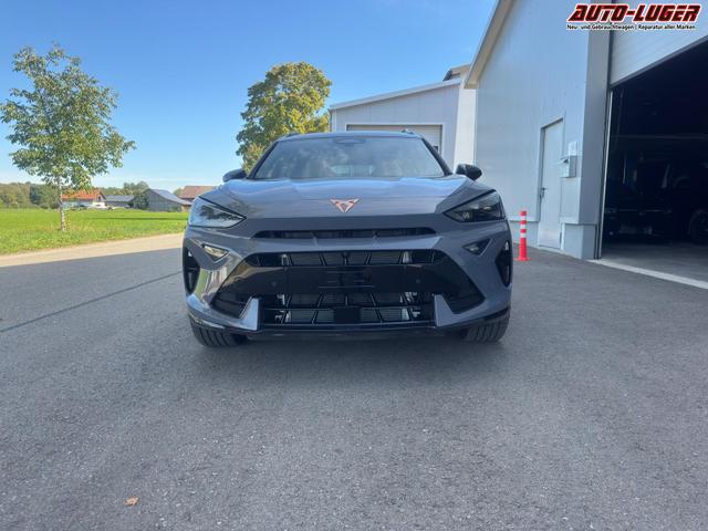 Cupra Formentor 1.5 TSI e-Hybrid 150 kW eHybrid Schalensitze Drive XL 19 Zoll 