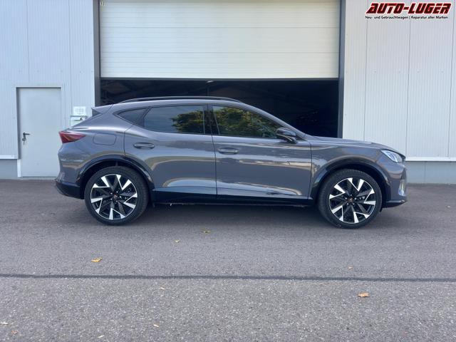 Cupra Formentor 1.5 TSI e-Hybrid 150 kW eHybrid Schalensitze Drive XL 19 Zoll 