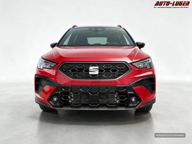 Seat Arona 1.0 TSI 85 kW Style 1.0TSI DSG ACC Sitzh. Sunset 