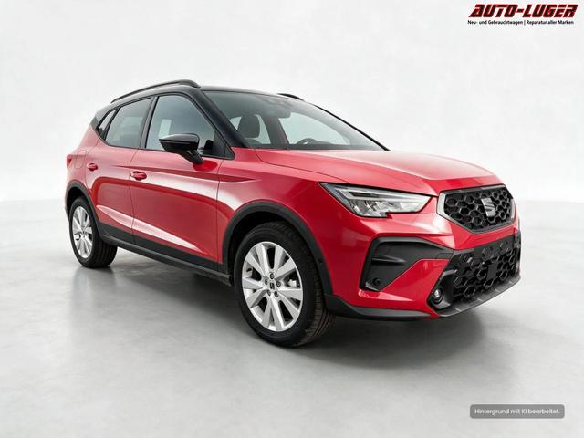 Seat Arona 1.0 TSI 85 kW Style 1.0TSI DSG ACC Sitzh. Sunset 