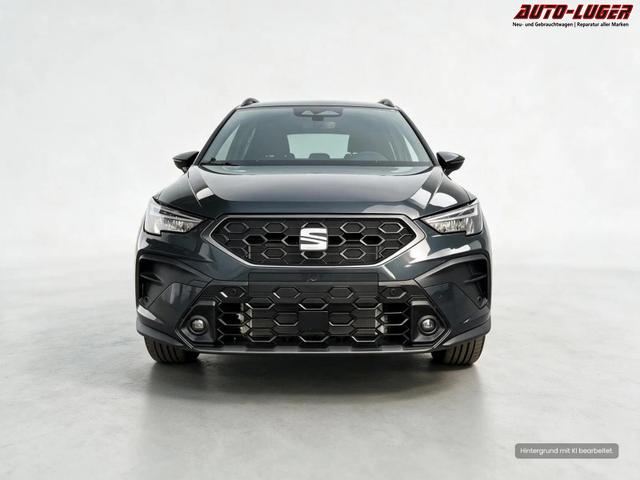 Seat Arona 1.0 TSI 85 kW Style 1.0TSI DSG ACC Sitzh. Sunset 