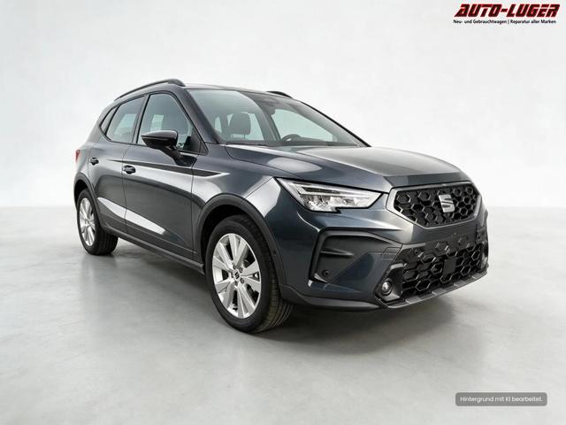 Seat Arona 1.0 TSI 85 kW Style 1.0TSI DSG ACC Sitzh. Sunset 