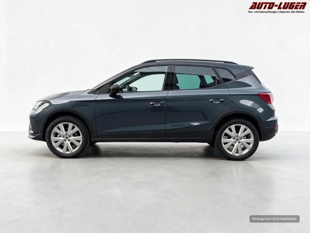 Seat Arona 1.0 TSI 85 kW Style 1.0TSI DSG ACC Sitzh. Sunset 