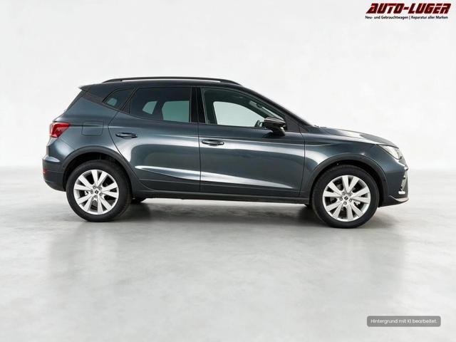 Seat Arona 1.0 TSI 85 kW Style 1.0TSI DSG ACC Sitzh. Sunset 