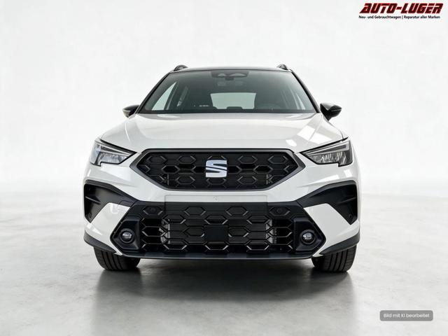 Seat Arona 1.0 TSI 85 kW Style 1.0TSI DSG ACC Sitzh. Sunset 