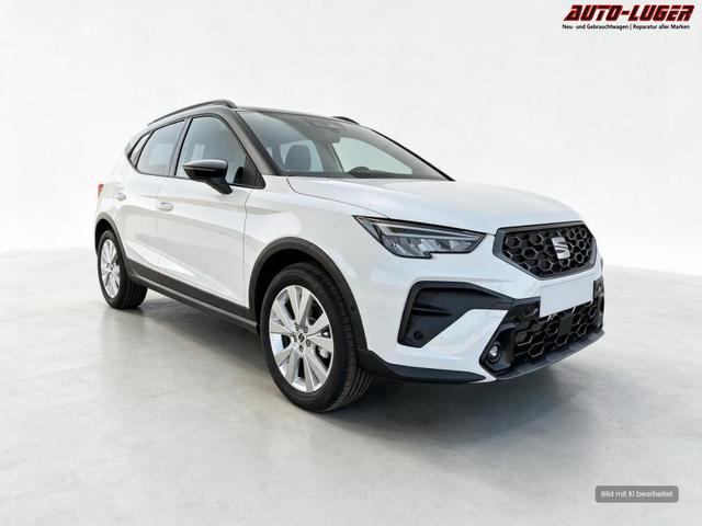 Seat Arona 1.0 TSI 85 kW Style 1.0TSI DSG ACC Sitzh. Sunset 