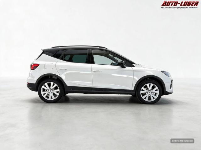 Seat Arona 1.0 TSI 85 kW Style 1.0TSI DSG ACC Sitzh. Sunset 
