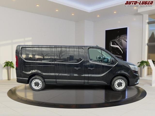Renault Trafic Kastenwagen Extra L2H1+AHK+Laderaumverkl. dCi 170 3.0t 