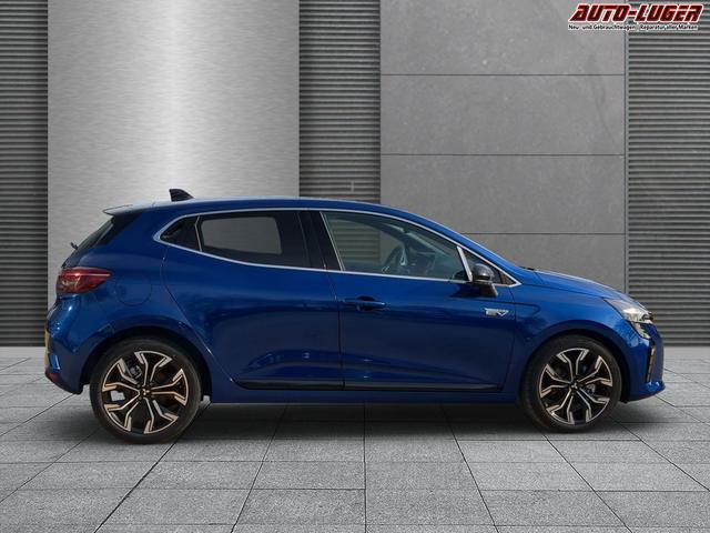 Mitsubishi Colt MY24 SHZ+LKHZ+Klimaauto. Intro 1.6 Hybrid 